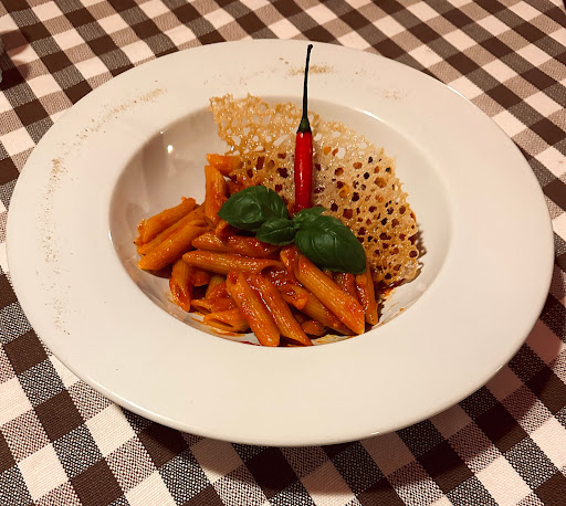 Trattoria Nardini - Visual