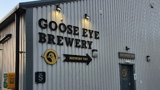 Goose Eye Brewery - Tap Room