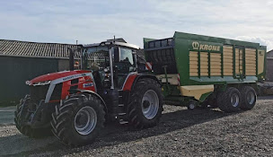 Photo n°4 de Caullery Ardennes Services à Auvillers-les-Forges (Concessionnaire de tracteurs)