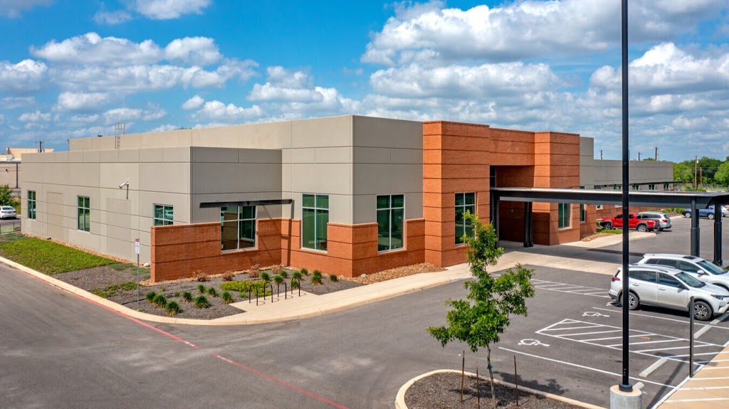 Methodist Cardiology Clinic Of San Antonio Westover Hills