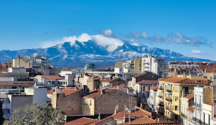 Photo n°15 de Ibis Budget à Perpignan (Hôtel)