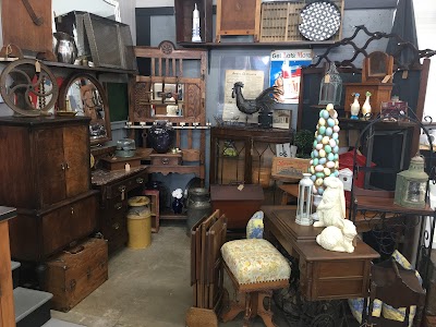 Oregon City Antiques