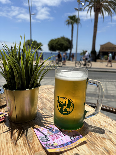 The Beach Pub Lanzarote - Thumbnail