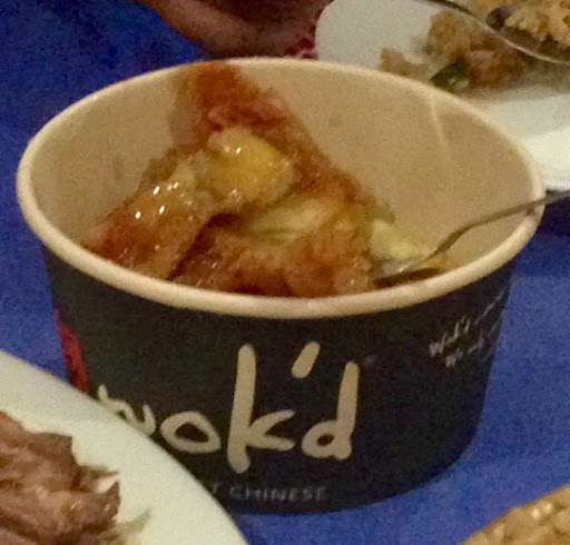 Wok'd Gourmet Chinese - Thumbnail