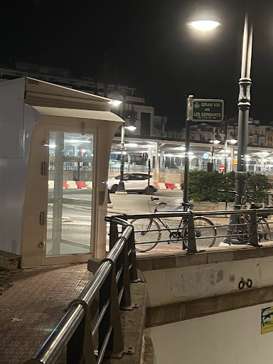 Bailén - Visual