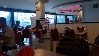 Photos of ROYAL PERMATA HOTEL