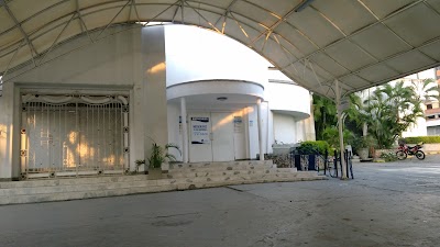 Photos of Mission Peace to the Nations Church