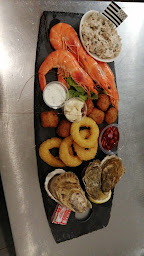 Photo n°38 de El Daurado à Pierrefeu-du-Var (Restaurant de fruits de mer)