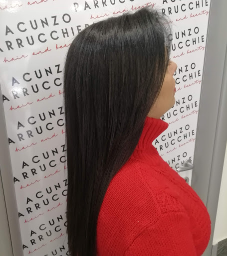 ACUNZO PARRUCCHIERI hair and beauty - Thumbnail