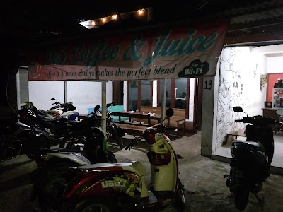 cafe