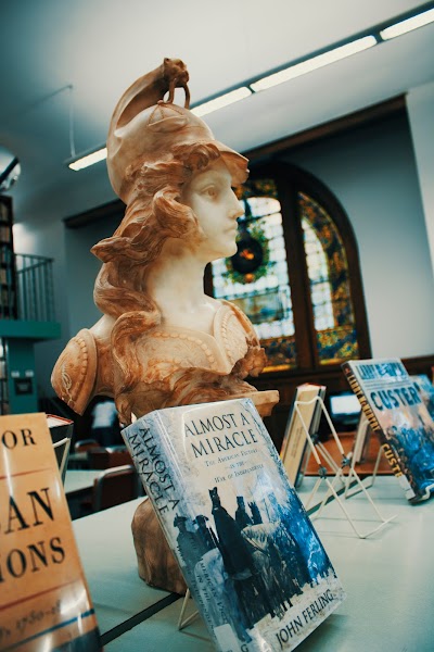 Asbury Park Library