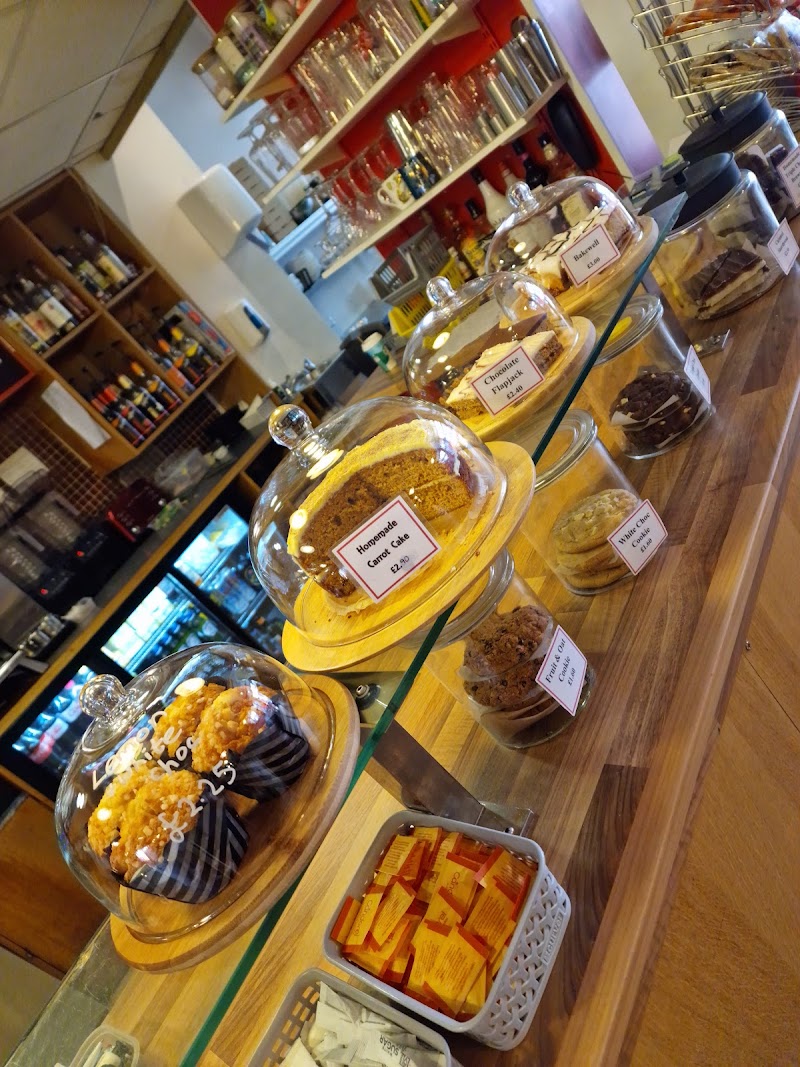 Caffe Tutto photo 3