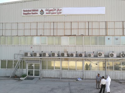 Photos of Technical Oilfield Supplies Centre LLC