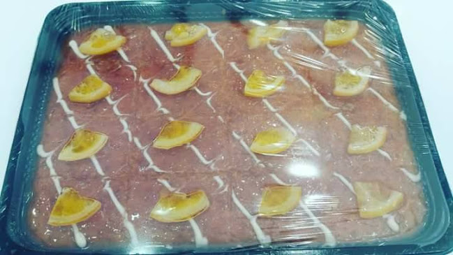 Comentarii opinii despre Sweet Cafe