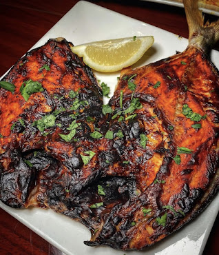 Hadramout Restaurant by null