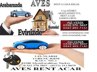 Photos of Aves Emlak Rent A Car