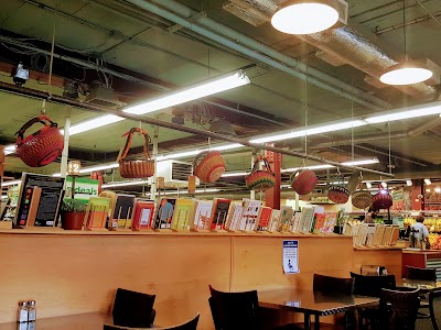 Photos of East End Food Co-op