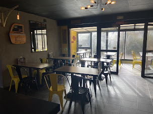 Photo n°30 de Urban food ingré à Ingré (Restauration rapide)