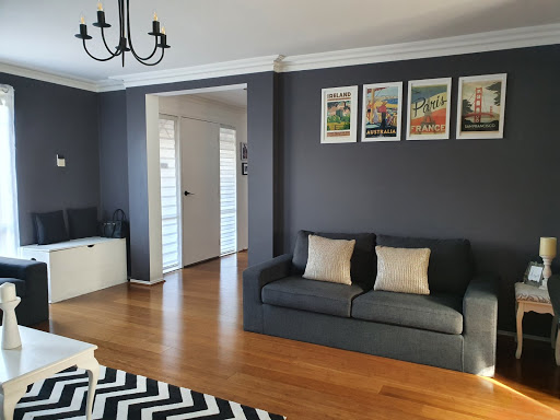 Eastleigh Frames - Visual