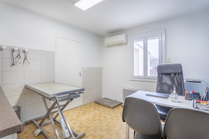 Photo n°15 de Clinique Vétérinaire Argos à Istres (Vétérinaire)