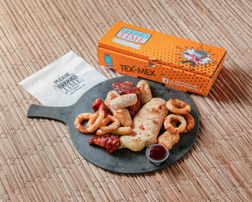 Photo 5 - Pizza Time® Meaux