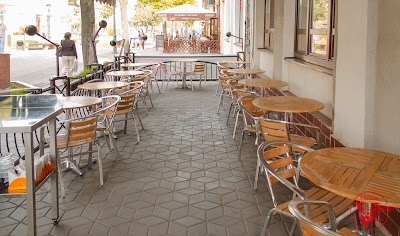 Photos of Kafe "Italiya Pitstseriya"