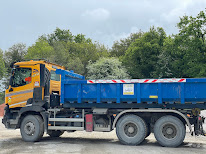 Marc Environnement à L'Hermitage