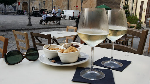 Caffe Pisanelli - Visual