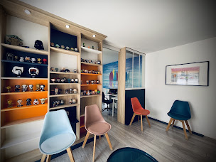 Photo n°12 de Cottet Julien à Chartres (Médecin)