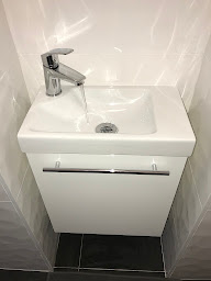 Photo n°22 de MG WORKS - PLOMBERIE - SALLE DE BAIN - CHAUFFAGE à Saint-André-les-Vergers (Spécialiste de la salle de bains)