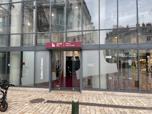 Photo n°4 de Boulenguiez Marianne, Docteur COUSIN Charles à Orléans (Orthodontiste)