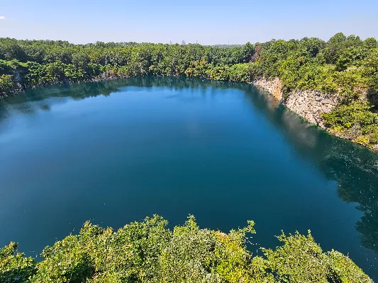 The Quarry at Grant Park