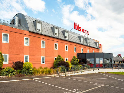 Hotel Ibis Chalon sur Saone Nord