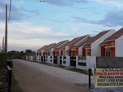 Photos of Telaga Harmony Residence Cikarang