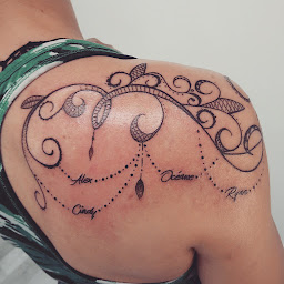 Photo n°18 de Anges & Démons à Frontignan (Magasin)