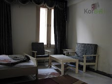 Hotel Mid Hills Kalam