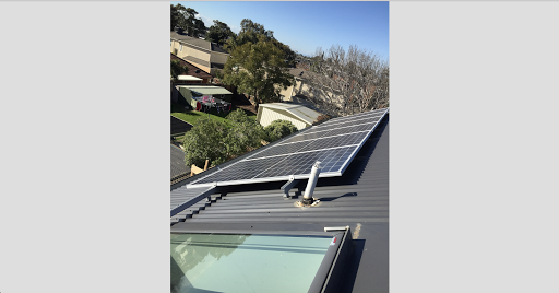 HDBR Electrical - Visual