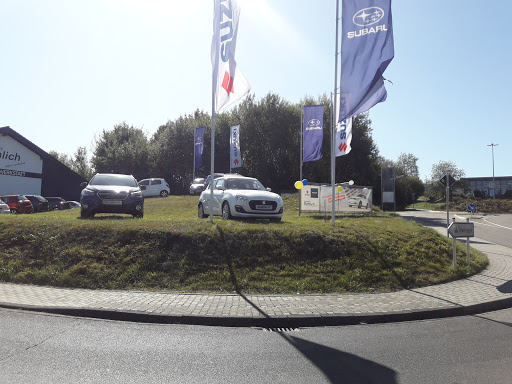 Autohaus Otto Schlich - Thumbnail