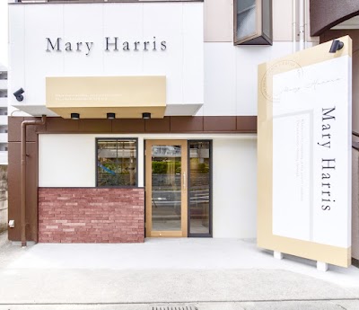 Mary Harris(メアリーハリス)美容室