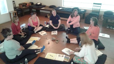 Albuquerque Zen Center