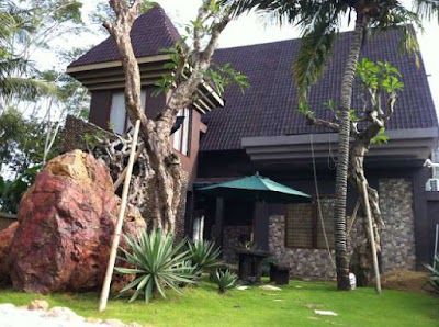 Photos of D'prahu Hotel