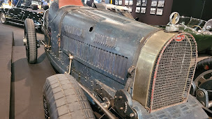 Photo n°7 de AUTOMOBILE CLUB GP à Campet-et-Lamolère (Club automobile)