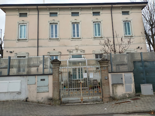 REMS di Mezzani - Thumbnail