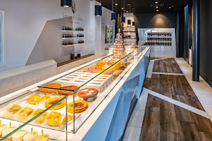Photo n°38 de Chocolaterie Vincent Vallée à Les Sables-d'Olonne (Restaurant de sundae)