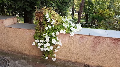 Photos of Mineral, Sanatorium