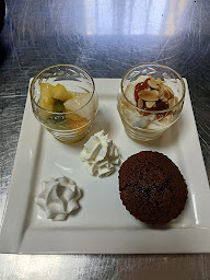 Photo n°6 de Café Bistrot Quartier Libre à Toulouse (Brasserie)