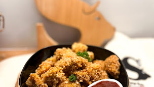 Photo n°13 de Boucherie Serin Frères à Onet-le-Château (Charcuterie)