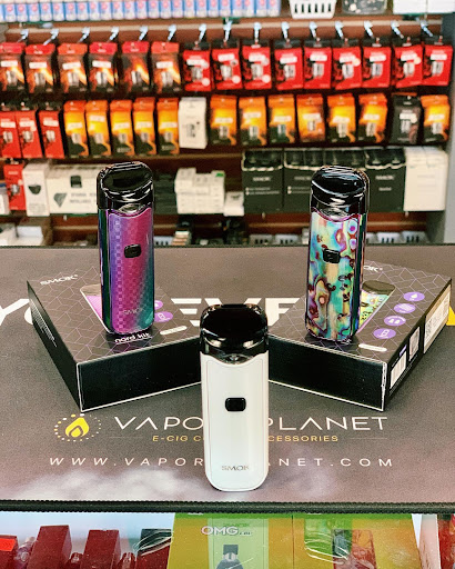 Fumee Smoke & Vape - Thumbnail