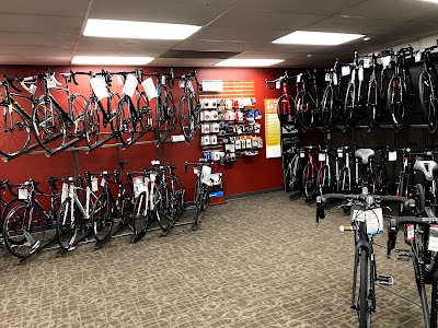 Bike World