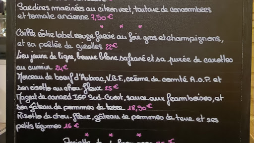 Restaurant L'effet Maison - Thumbnail